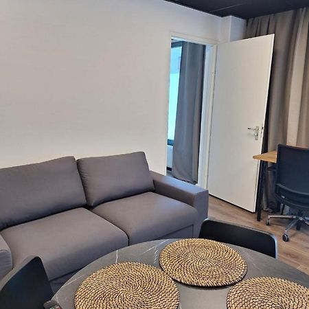 Beautiful Studio 14 F In Chic Neighborhood In Center Rotterdam Zewnętrze zdjęcie