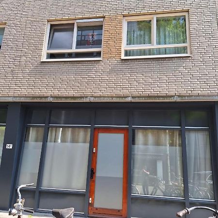 Beautiful Studio 14 F In Chic Neighborhood In Center Rotterdam Zewnętrze zdjęcie
